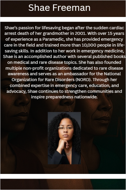 Resilient Voices: Black Women, Healthcare Disparities, and the Fight for Equity