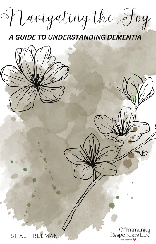 Navigating the Fog: A Guide to Understanding Dementia